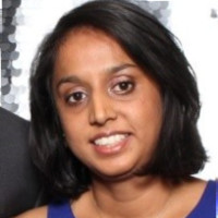 Bindya S. Email