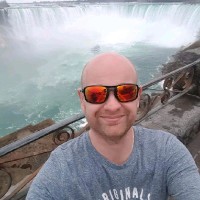 Adam Brown's profile photo