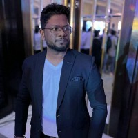 Vetriselvan K's profile photo