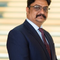 ALDAR Employee Abhishek Mudgal's profile photo