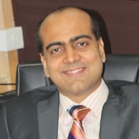 Tata Steel Employee Sarajit Jha's profile photo