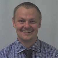 Aurora Public Schools Employee John Buch's profile photo