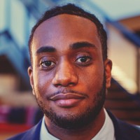 Tyson Foods Employee Matthew Washington's profile photo