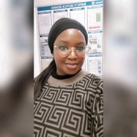 Beyers Chocolates Employee Prudence Mgiba's profile photo