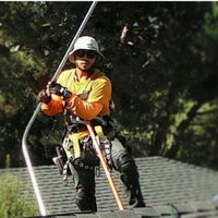 Clean Solar Employee Luis Hernandez's profile photo