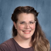 Springfield Public Schools District 186 Employee Bethany Jose's profile photo