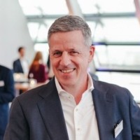 Senat der Wirtschaft Deutschland Employee Götz Kroeber's profile photo