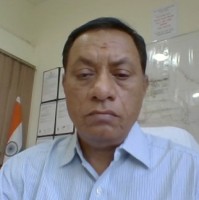 Jayaswal Neco Industries Limited - India Employee Megh Singh's profile photo