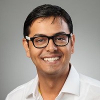 Expedia, Inc. Employee Akhilesh Gopal's profile photo