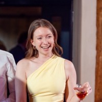 Countryside Alliance Employee Daisy Hamilton's profile photo