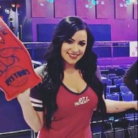 Extreme Marketing & Promotions Employee Danielle Fox's profile photo
