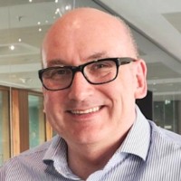 Gesellschaft für Wissensmanagement (GfWM) Employee Andreas Matern's profile photo