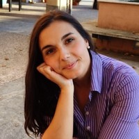 Kedea Employee Alessandra di Fede's profile photo