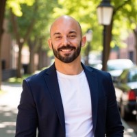 Click Entertainment Limited Employee Eduardo Cheveau's profile photo