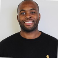 Sourcemap: the Supply Chain Mapping Company Employee Kadeem Walsh's profile photo