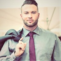 DANNEMANN EL NOBLE CIGARRO GMBH Employee Marcel Götte's profile photo