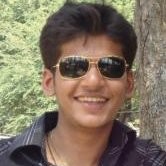 TechRevolution Employee Hemang Dave's profile photo