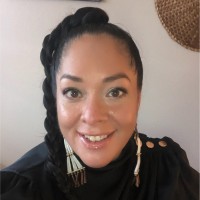 Abigail Echo-Hawk Email & Phone Number