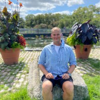 Confidential Employee Will Taylor's profile photo