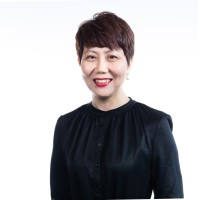 FWD Insurance Employee Lee Ho's profile photo