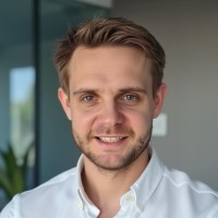 Atreus GmbH Employee Rer. Schröder's profile photo