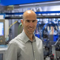 Mikron Automation Employee Daniel Garcia's profile photo