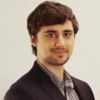 CRISP - Chesapeake Regional Information System for our Patients Employee Alexander Deane's profile photo