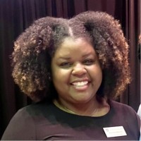 Addiction Prevention Coalition Employee Nikeisha MacOn's profile photo