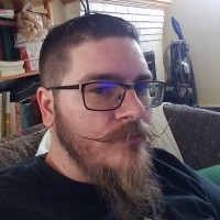 Raytheon Technologies Employee Nick Brubaker's profile photo