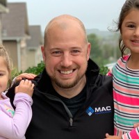 McConnell and Associates Employee Kevin Paddock's profile photo