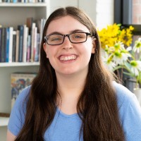 RLMG Employee Hannah Gearan's profile photo