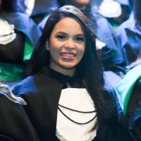 Avisio Qualité Employee Bruna Santos de Almeida's profile photo
