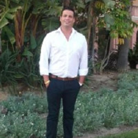 Datamart Employee Gary Jones's profile photo