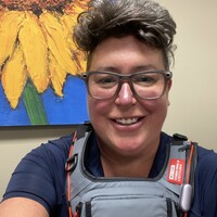 Sensory Bionics Employee Shane Miller's profile photo