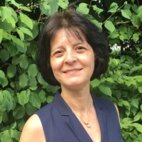 MAX IV Laboratory Employee Maryam Olsson's profile photo