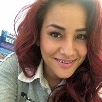 Davis Trucking LLC. Employee Nadia Salgado's profile photo
