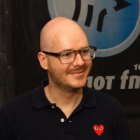 Neil Quigley's profile photo