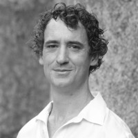 Uptime Employee Duncan McNicholl's profile photo