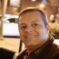 Sino Promise Group Employee Gilberto Brunato's profile photo