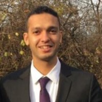 BIOVECTRA Employee Maher Elsayed's profile photo