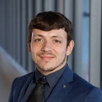 Capital One Employee Matthew Kinzer's profile photo