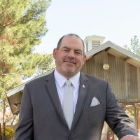 COST Financial Group, Inc. Employee Chris Gebhardt's profile photo