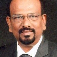 Christ University, Bangalore Employee Xavier Chelladurai's profile photo