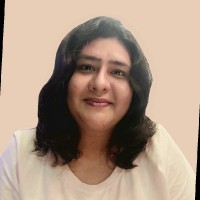 Startup Leadership Program Employee Hetal Kudecha's profile photo
