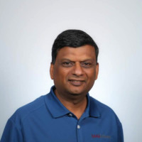 MAQ Software Employee Rajeev Agarwal's profile photo