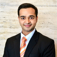 Amogh Sachdev Email & Phone Number