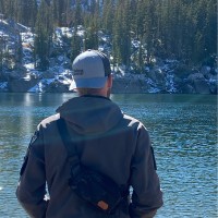 B. Jackson Construction & Engineering, LLC Employee Lance Bentley's profile photo