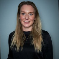 Landstinget Dalarna Employee Manda Kristensson's profile photo