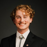 Kona Community Hospital Employee Colton A.'s profile photo