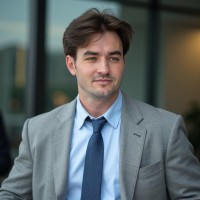 IPG - Intertape Polymer Group Employee Davis Hall's profile photo